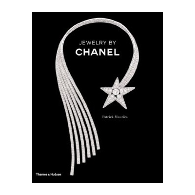 Jewelry by Chanel Mauries Patrick