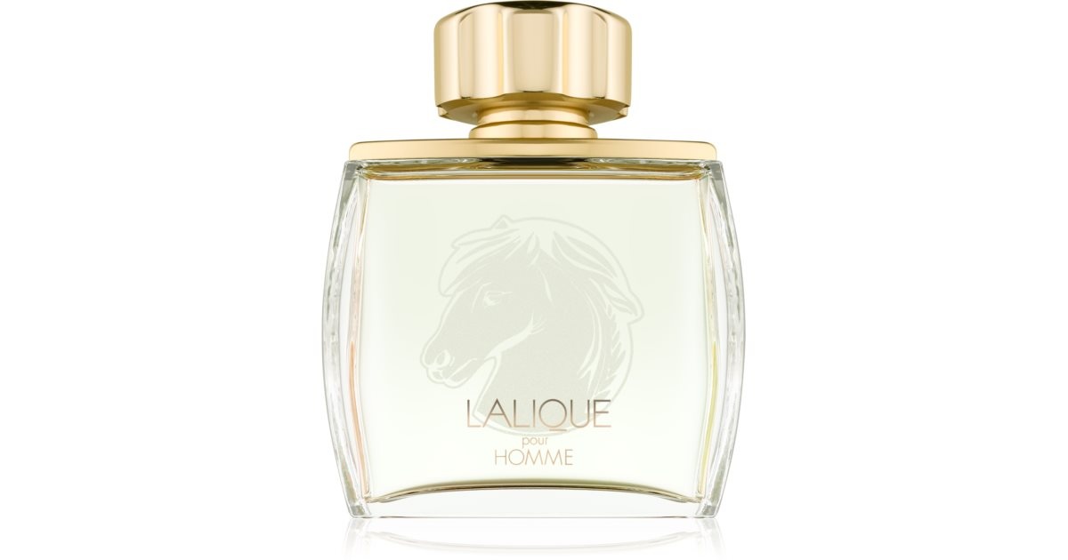 Lalique Pour Homme - Equus (Horse) EDP 75 ml