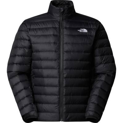 The North Face Мъжко пухено яке The North Face Classic Down Jacket - TNF Black - размер XXL (004-6742-0215)