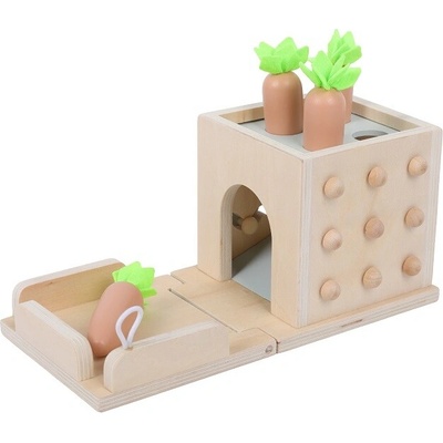 2Kids Toys Multifunkčná vkladačka 8 v 1