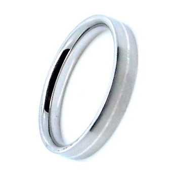 Steel Edge ocelový prsten SET02