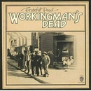 Grateful Dead, The - Workingman's Dead CD