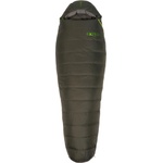 EXPED Пухен спален чувал Exped Terra -18C Down sleeping bag - Charcoal (513-1971-0111) Спален чувал
