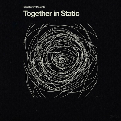 Avery Daniel - Together In Static Vinyl LP
