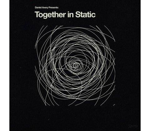 Avery Daniel - Together In Static Vinyl LP