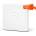 Nokia Treasure Tag mini BT ONO-WS-10-W