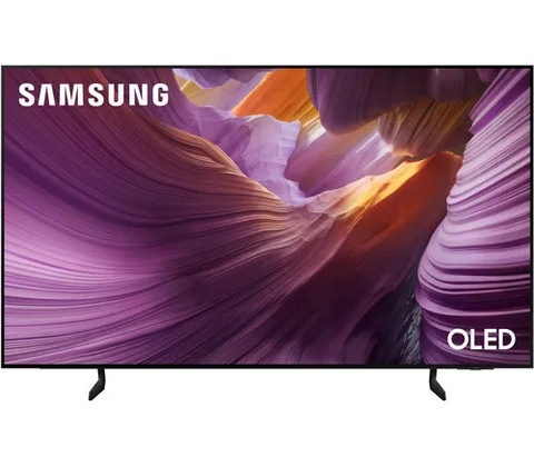 Samsung QE55S85FAU