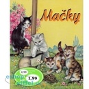 Mačky