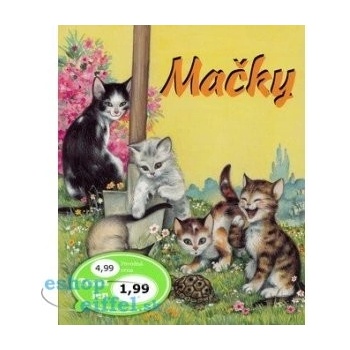 Mačky