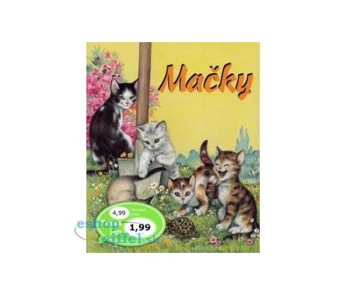 Mačky