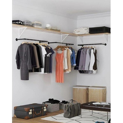 Houseland Urdo 92 cm černý