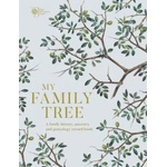 White Lion Publishing My Family Tree | Royal Horticultural Society, Jo Foster