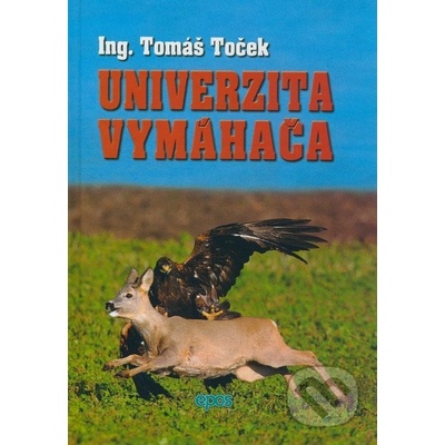 Univerzita vymáhača - Tomáš Toček