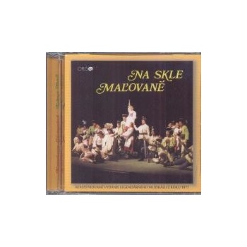 NA SKLE MALOVANE: VARIOUS CD