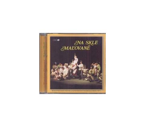 NA SKLE MALOVANE: VARIOUS CD