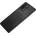GKK Кожен Калъф за OnePlus 15R, Leather Coated Case, Черен (5966011954311)