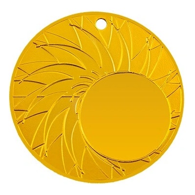 TROFEJE.sk Medaila GMM2503 Z