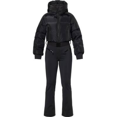 Goldbergh Amee Ski Suit Black