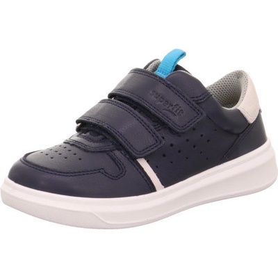 Superfit Cosmo tenisky 1-006479-8000 Blau
