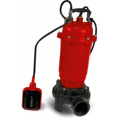 DEDRA DED8861 900W
