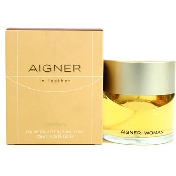 Etienne Aigner In Leather EDT 75 ml