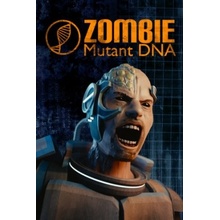 Zombie Mutant DNA