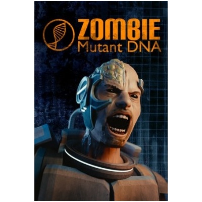 Zombie Mutant DNA