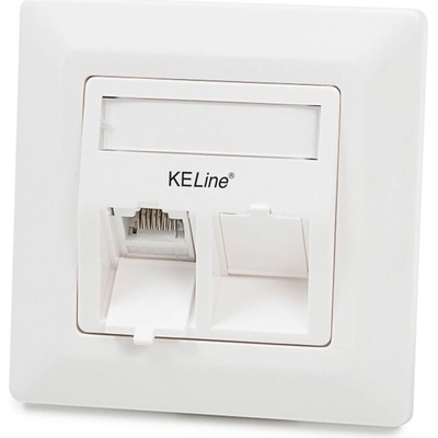 Keline KEJ-C5E-U-TL