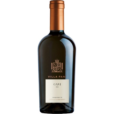 Villa Pani Gavi DOCG 12% 0,75 l (holá láhev)
