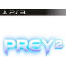 Prey