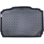 M-PLAST Стелка за багажник за Mazda CX 3 (2019+) with repair kit and subwoofer, down floor (20033PVC)