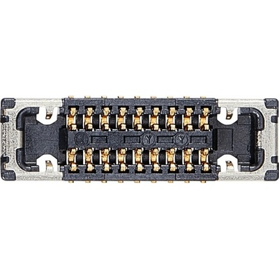 FPC konektor prednej kamery iPhone XS / XS Max / iPhone 11 Pro / 11 Pro Max (J4200, 18 pinov) IPH1472