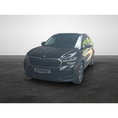 Skoda Kodiaq 2.0 TDI DSG Selection 110 kW