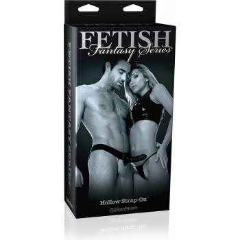 Pipedream Fetish Fantasy Hollow Strap-On