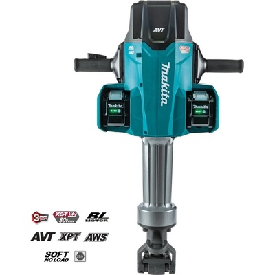 Makita HM004GZ01