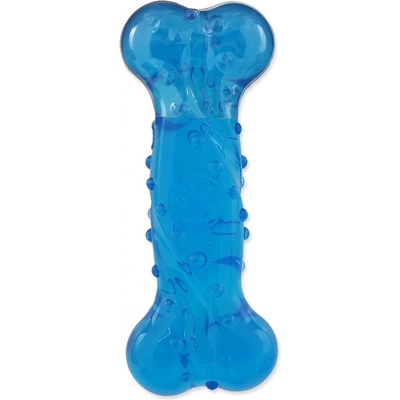 Dog Fantasy Strong kosť s vôňou slaniny 15 cm