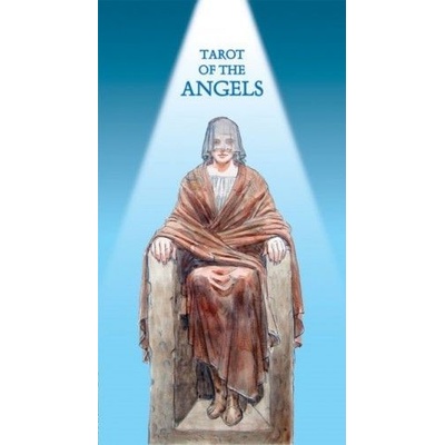 Tarot of the Angels - Berti Giordano