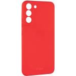 FIXED Калъф FIXED Story Samsung Galaxy S22+ 5G, червен FIXST-839-RD (FIXST-839-RD)