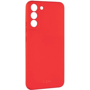 FIXED Калъф FIXED Story Samsung Galaxy S22+ 5G, червен FIXST-839-RD (FIXST-839-RD)