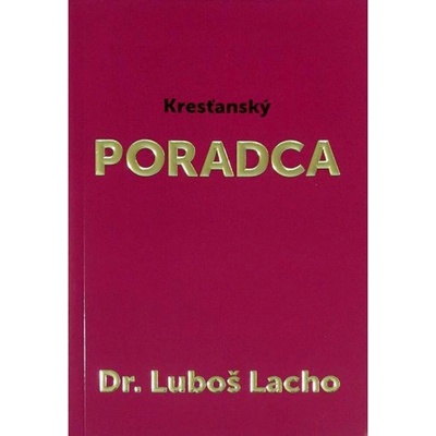 Kresťanský poradca