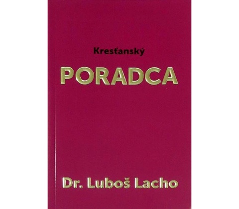 Kresťanský poradca