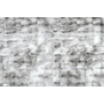 STOF Плат с косъм STOF - Nebraska, 150 cm, Perle (SUC810002)