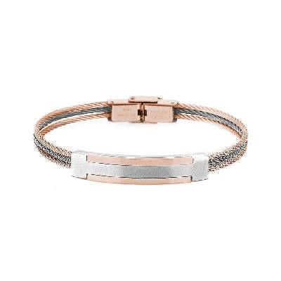 Мъжка гривна Daniel Klein DKB. 4.2058. 02 (DKB.4.2058.02)