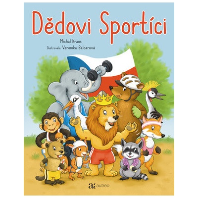 Dědovi Sportíci