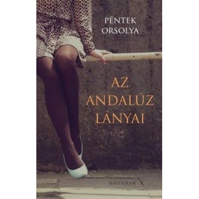 Az Andalúz lányai