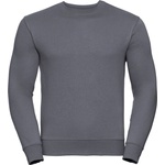 Russell Athletic 262M / Мъжки суитшърт - сив цвят convoy S (10262M25301)