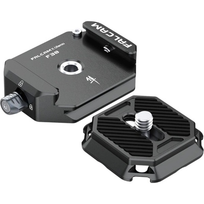Falcam F38 Camera Quick Release Plate Kit