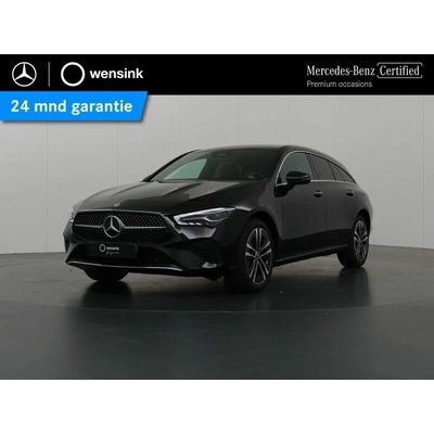 Mercedes-Benz CLA 180 Shooting Brake 100 kW