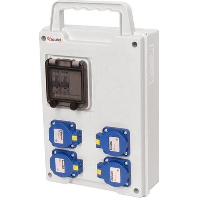 Famatel EB 400000.0/4M