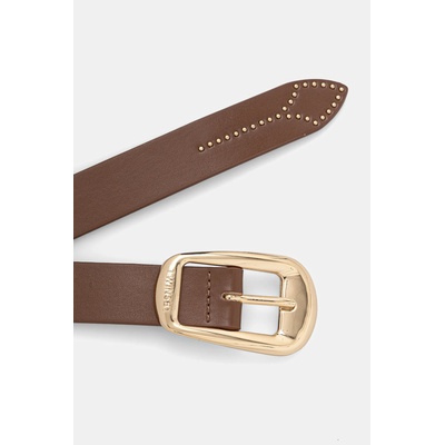 Twinset Кожен колан Twinset (261TA4170)